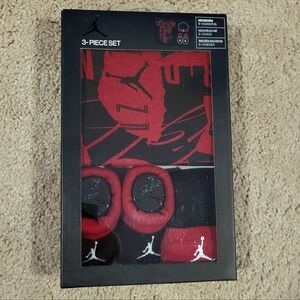 Nike Air Jordan Baby Set